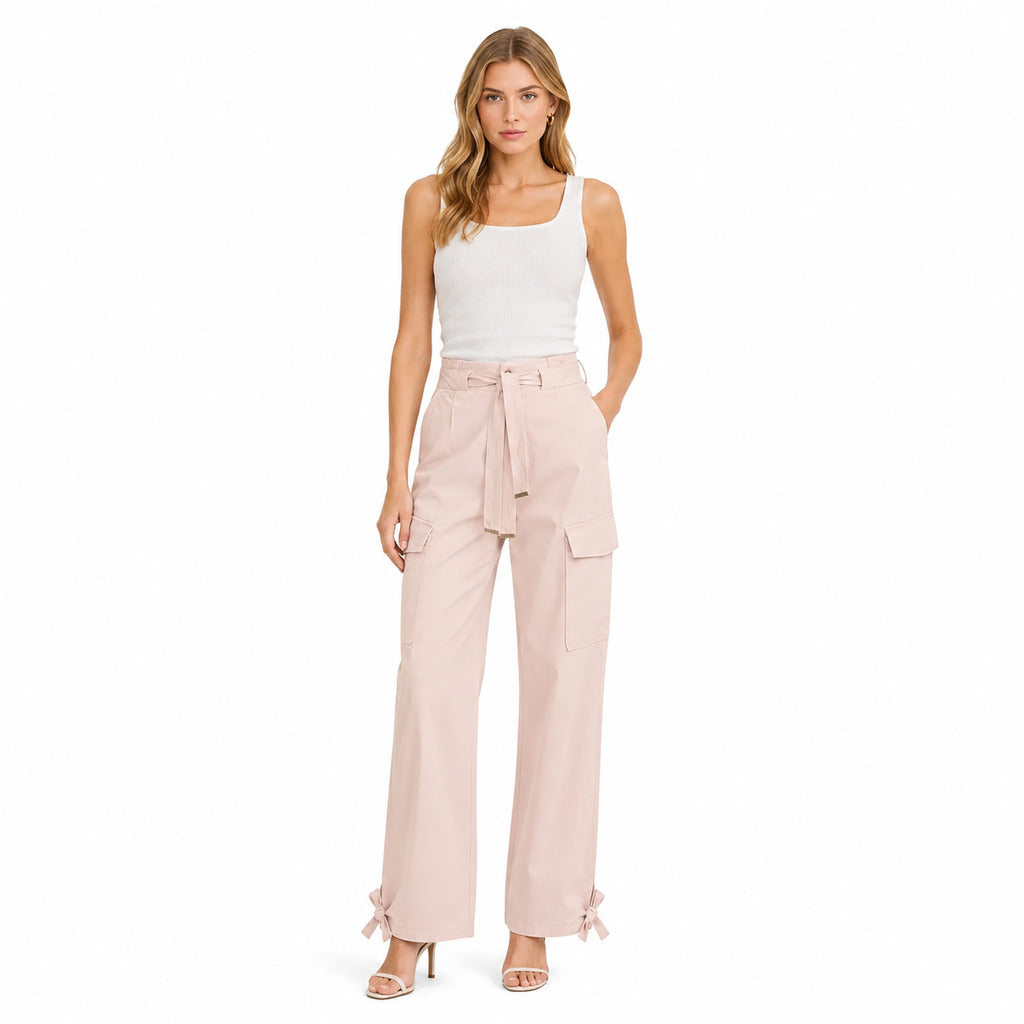 pantalone coperto