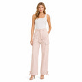 pantalone coperto