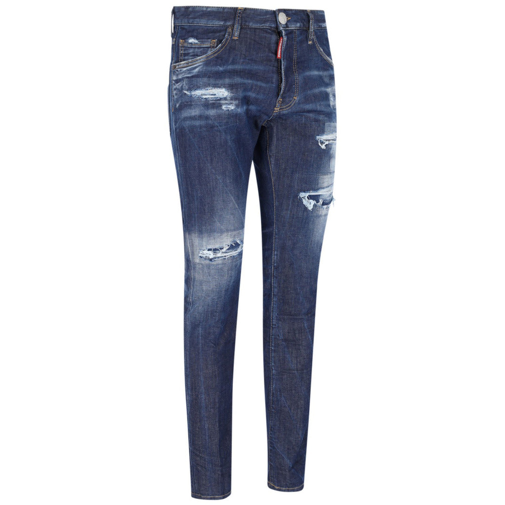 cool guy jeans