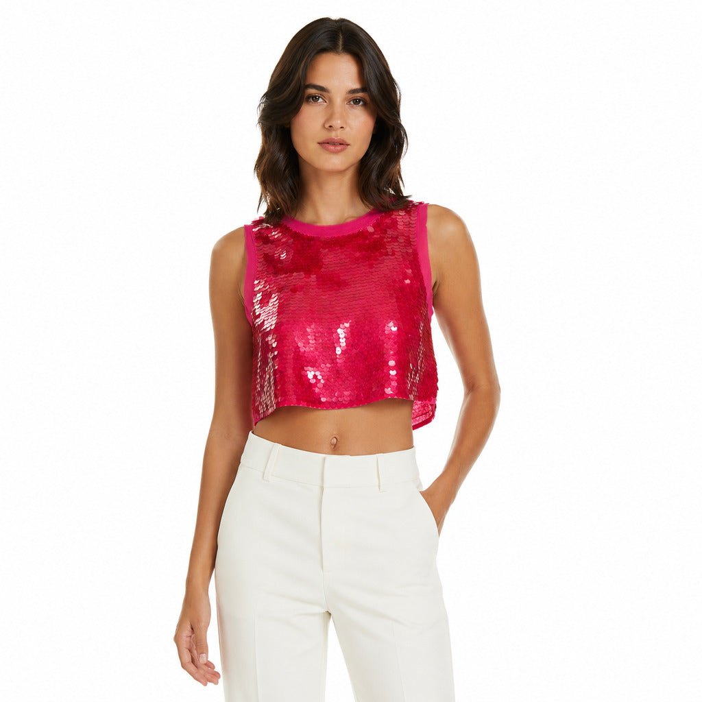 blusa poison orchid