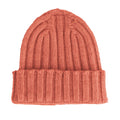 beanie in cashmere
