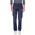Jeans Bikkembergs blu scuro