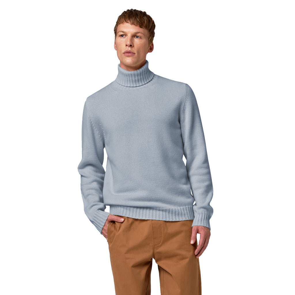 maglia cashmere docevita