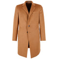 cappotto capolavoro cammello