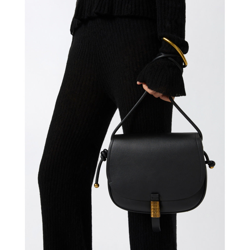 saddle classic nero