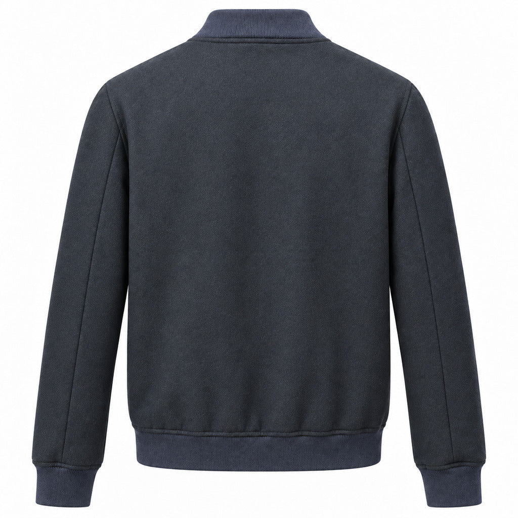 giacca dark blue