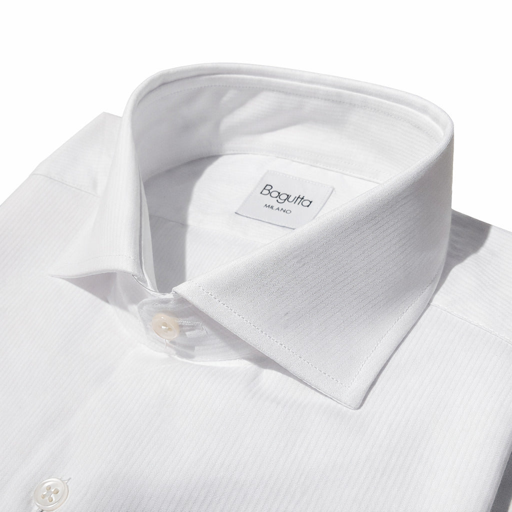 camicia brando collo italiano