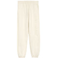 pantaloni beige