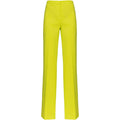 pantaloni hulka gialli