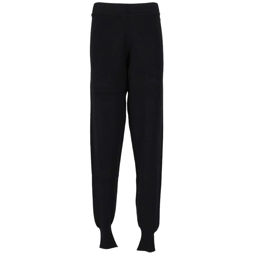 pantaloni neri