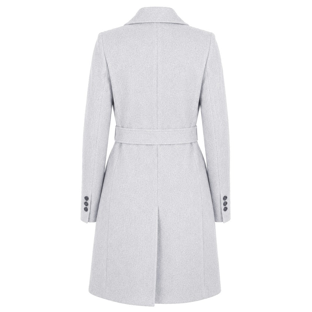 cappotto capolavoro ghiaccio