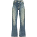 jeans blu
