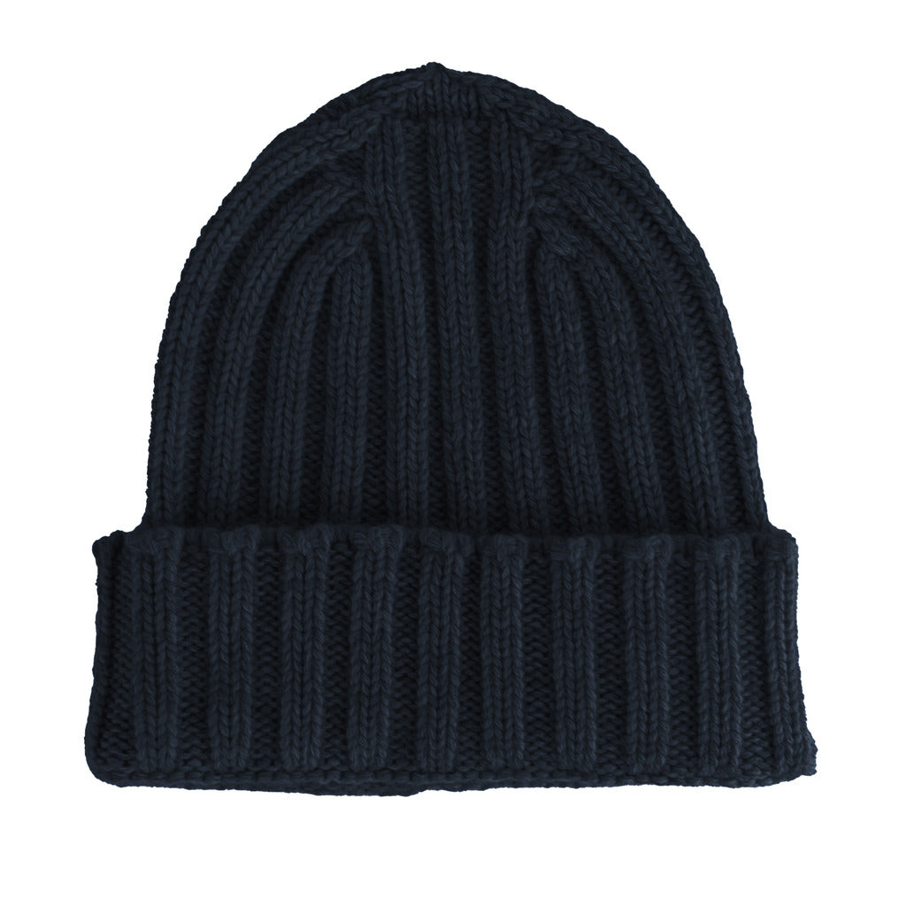 beanie in cashmere