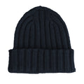 beanie in cashmere