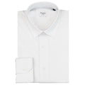 camicia collo gani bianco