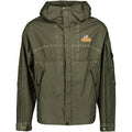 Gore G-Type Lens Jacket