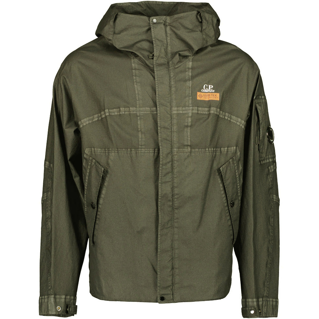 Gore G-Type Lens Jacket