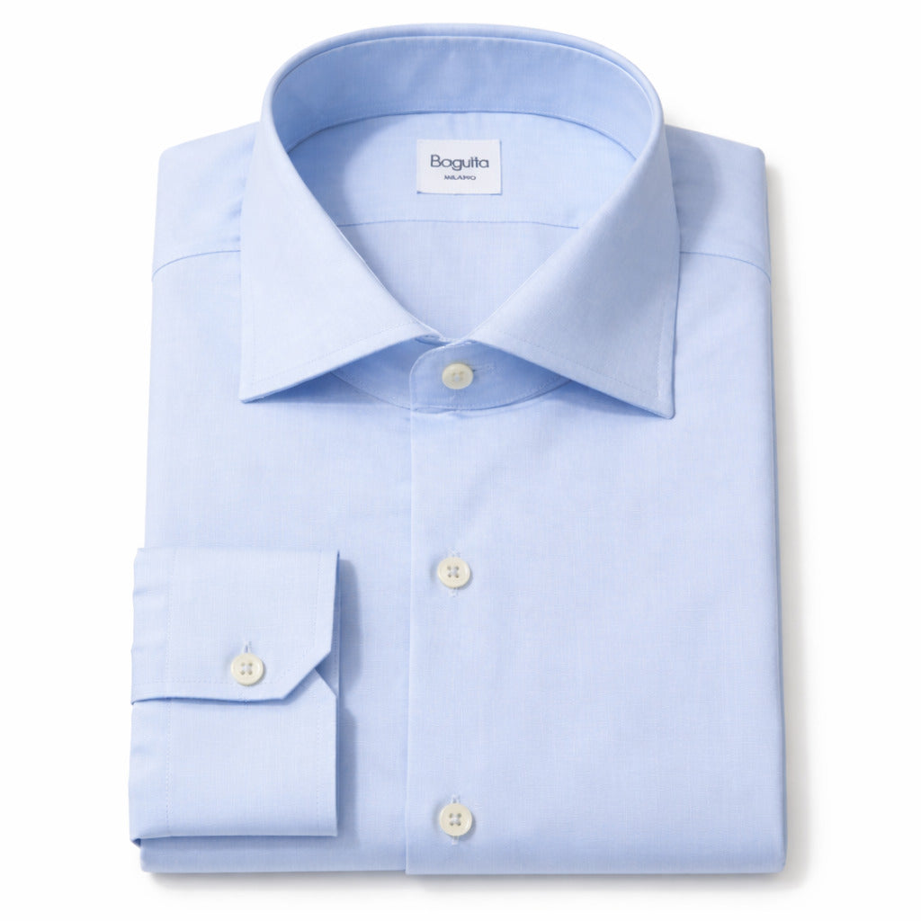 camicia brando collo italiano
