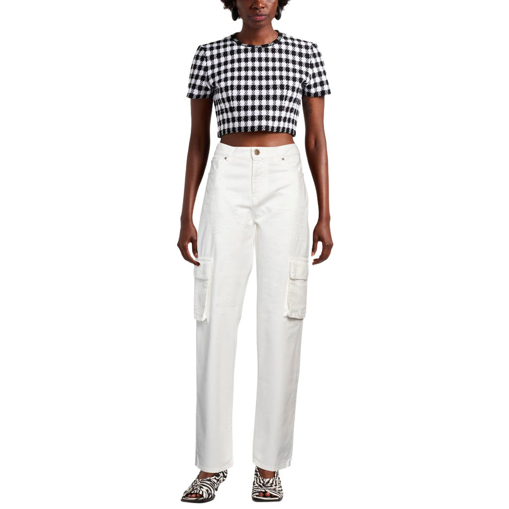 pantaloni cargo caty