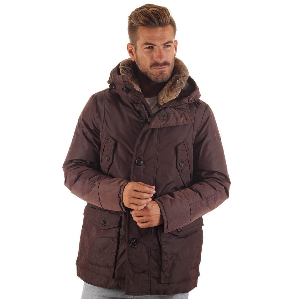 parka hasselblad oxford fur