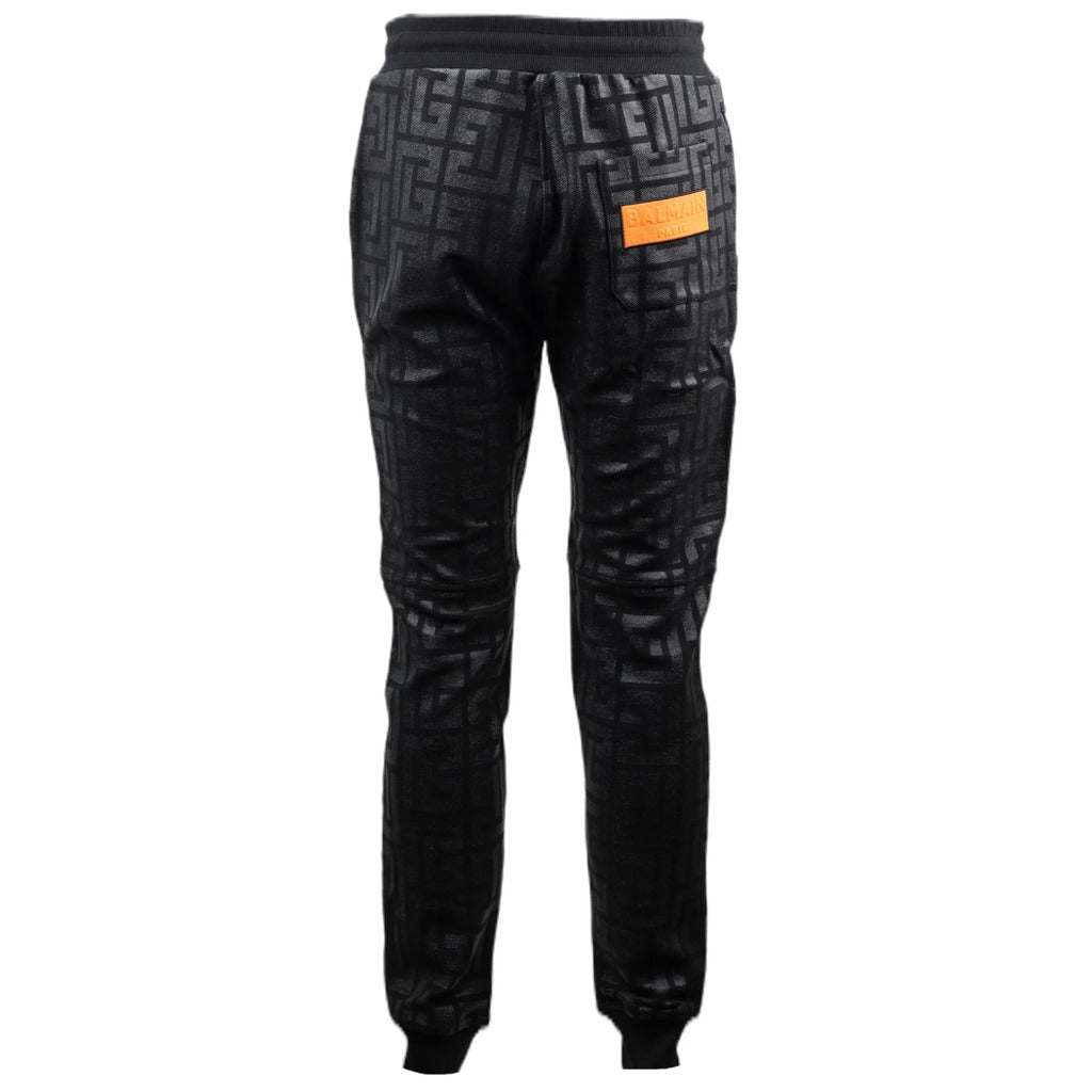 pantaloni jogging stampa