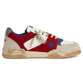 dsq2 spiker sneaker