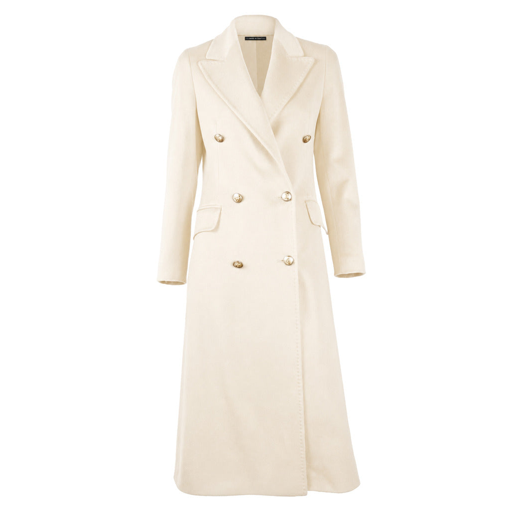 cappotto capolavoro doppiopetto