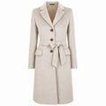 cappotto capolavoro beige