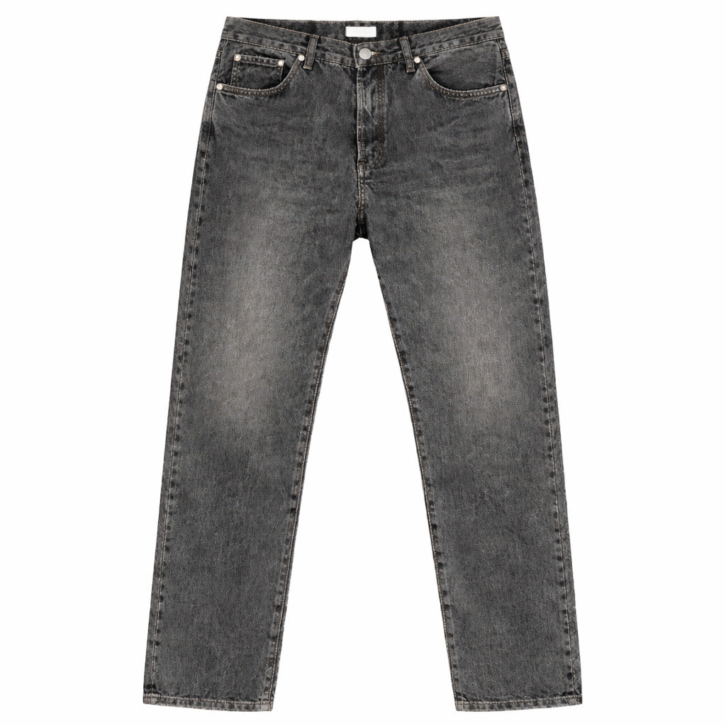 jeans neri