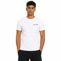 T-shirt con logo