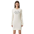 love moschino - Abiti - Bianco