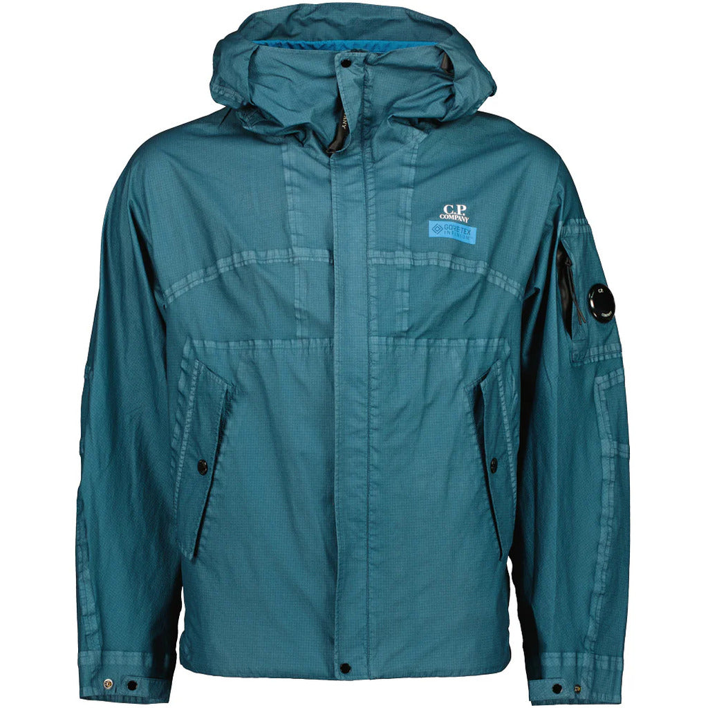 Gore G-Type Lens Jacket