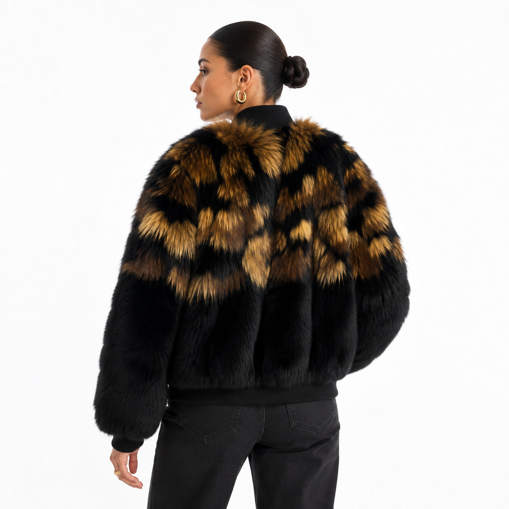 Pelliccia Fur