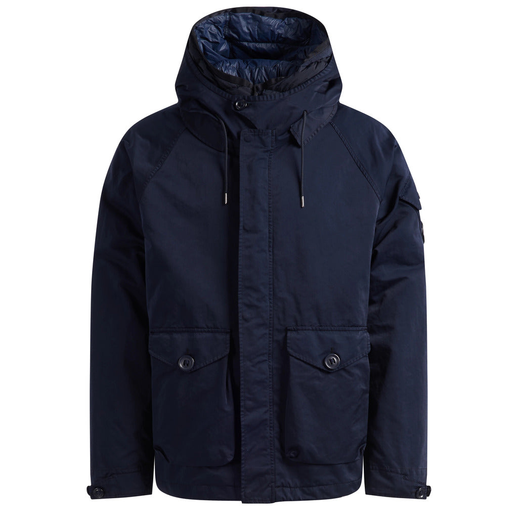 medium jacket micro kei