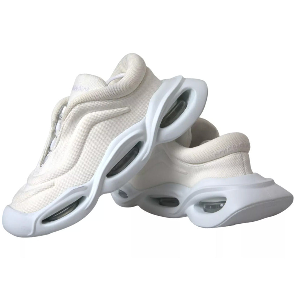 sneaker telabig air cushions