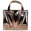 borsa in pelle ferrari
