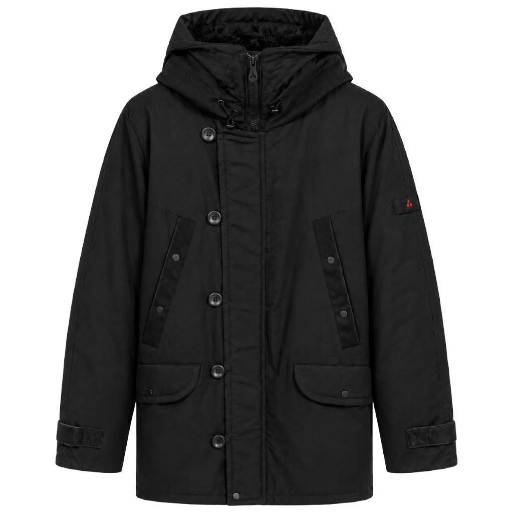 piumino fadi ac eco fur