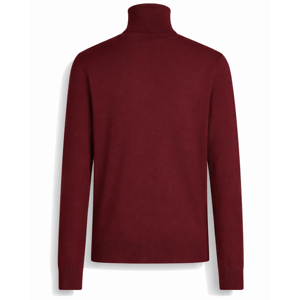 maglia dolcevita finezza 12