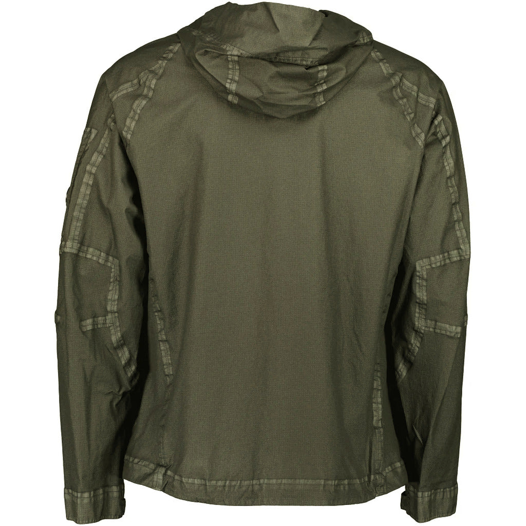 Gore G-Type Lens Jacket
