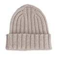 beanie in cashmere