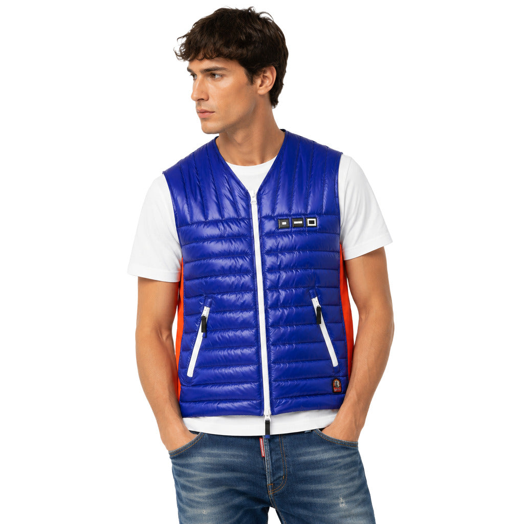 Gilet imbottito
