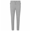 pantaloni jogging grigi