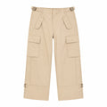 pantalone cargo
