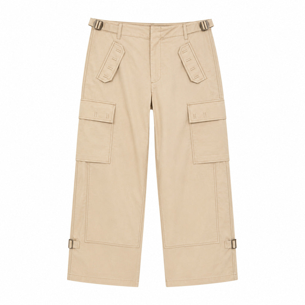 pantalone cargo