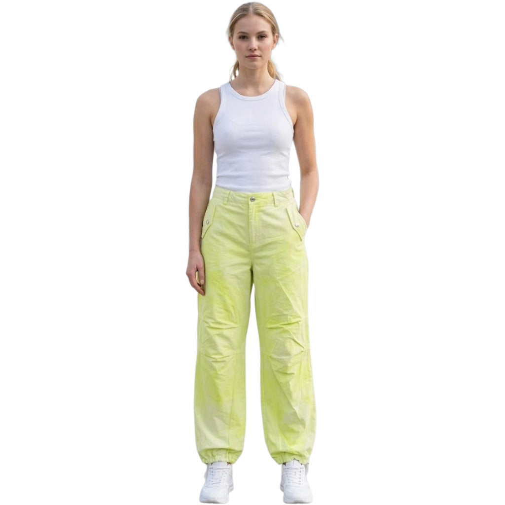 pantaloni marsiglia in cotone