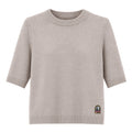 maglia girocollo idria