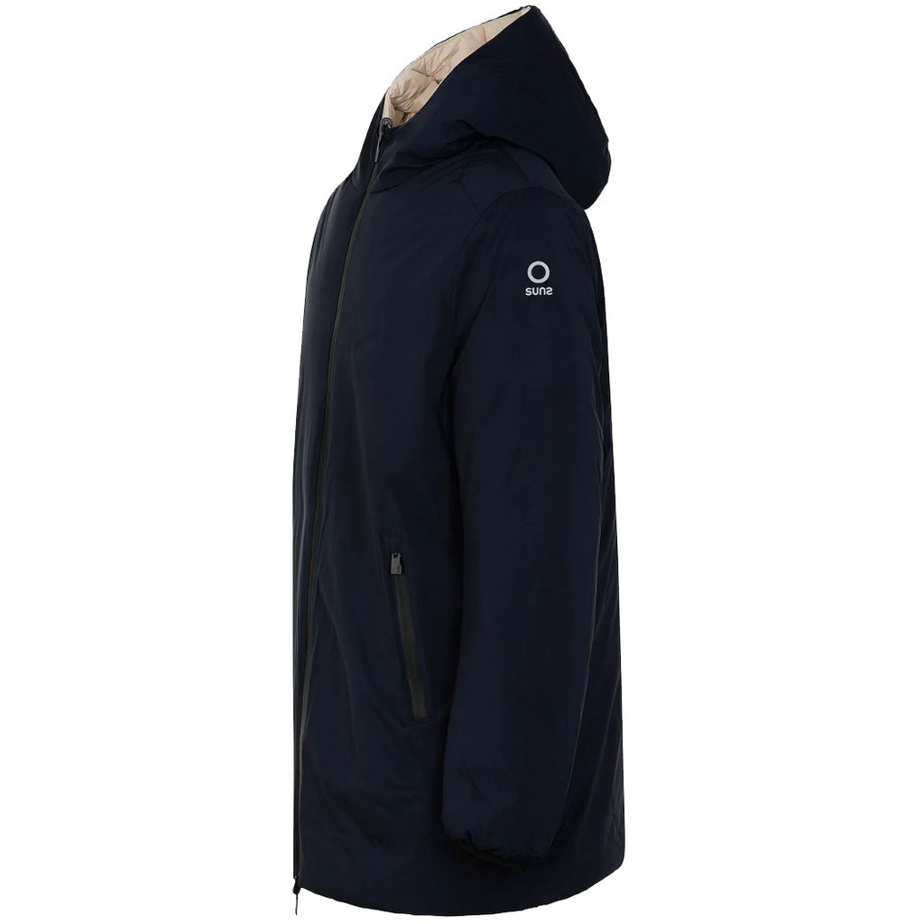 momentano double jacket