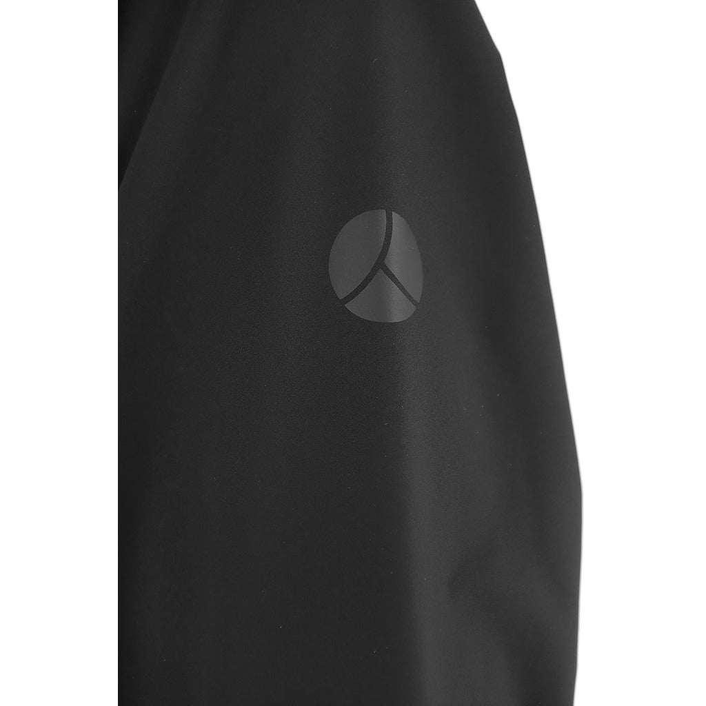 giacca tokuma nero