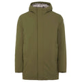 gransasso fur jacket