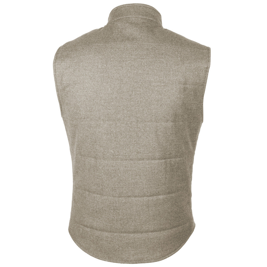 wool and cashmere
